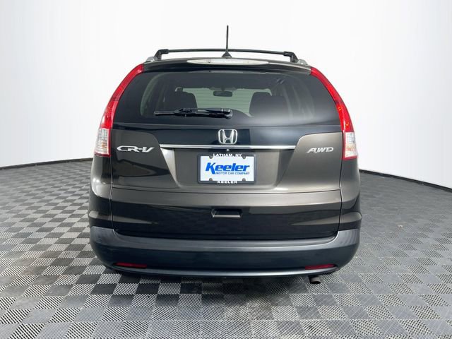 Used 2014 Honda CR-V EX-L image 5
