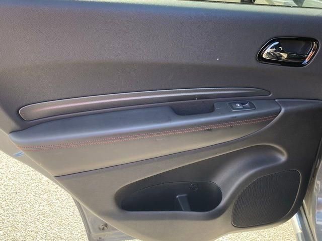 Used 2024 Dodge Durango GT image 18