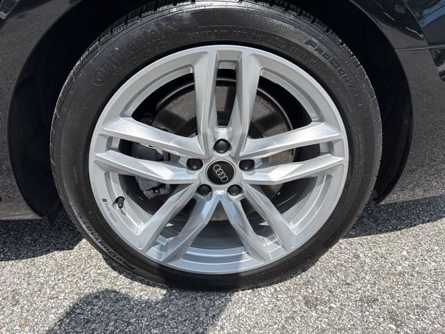 Used 2024 Audi A4 2.0T Premium AWD/4WD image 10