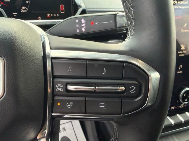 Used 2025 GMC Sierra EV Denali image 45