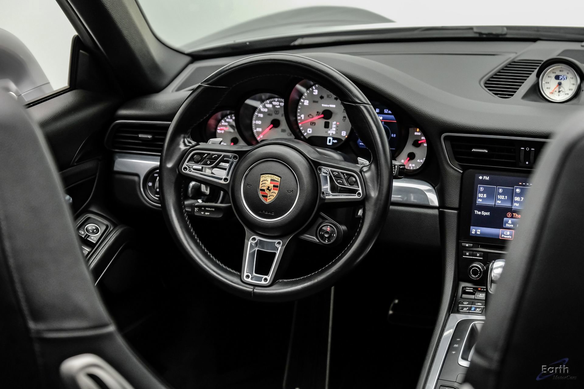 Used 2019 Porsche 911 Carrera S RWD image 48