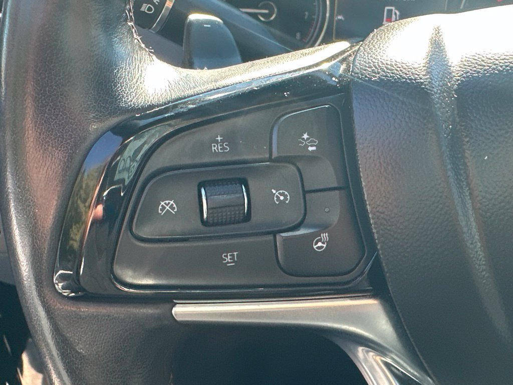 Used 2024 Buick Enclave Essence w/ Experience Buick Package AWD/4WD image 14