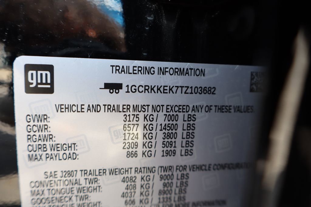 New 2026 Chevrolet Silverado 1500 LT image 45