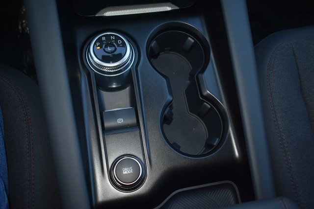 Used 2025 Ford Explorer Active image 30