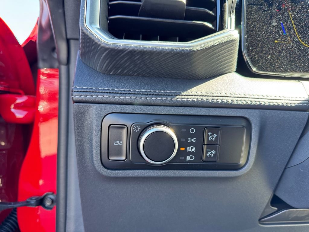 Certified 2025 Ford Mustang GT Premium image 18