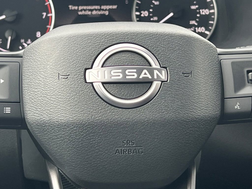 New 2026 Nissan Rogue SV image 5