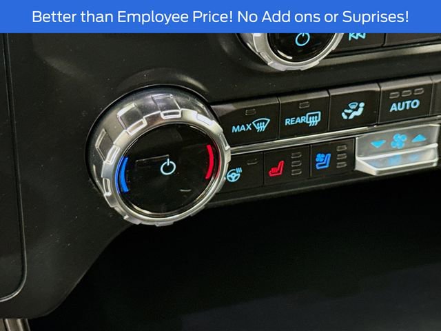 New 2026 Ford F150 Lariat AWD/4WD image 21