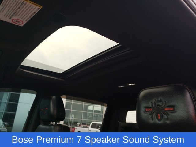 Used 2020 GMC Sierra 2500 AT4 w/ AT4 Premium Package image 27