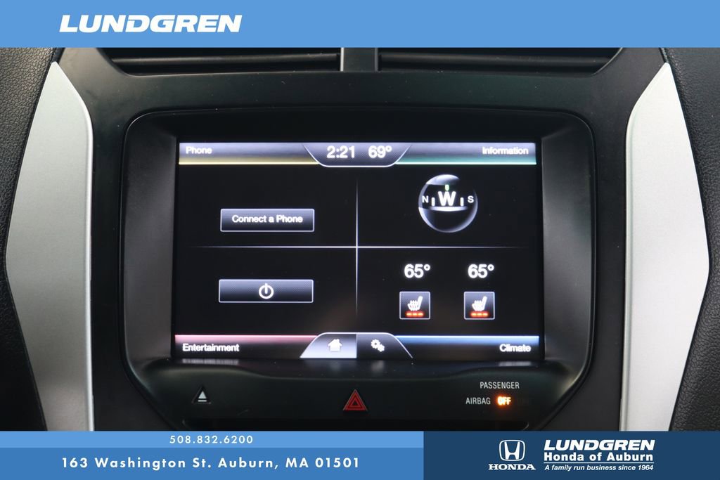 Used 2014 Ford Explorer XLT w/ Equipment Group 202A AWD/4WD image 21