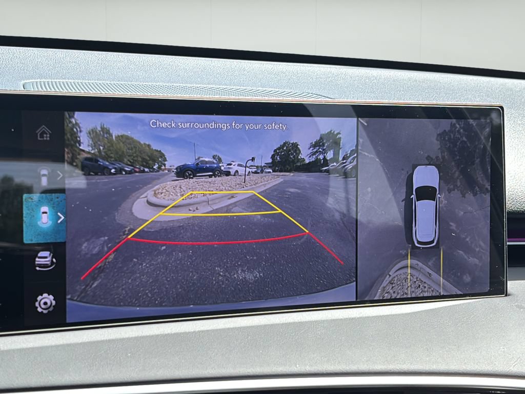 Certified 2026 Genesis GV70 2.5T Advanced AWD/4WD image 27