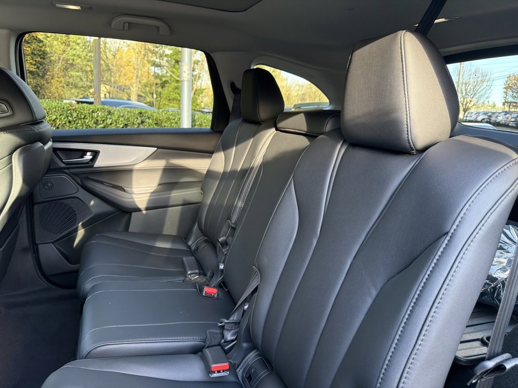 New 2026 Acura MDX SH-AWD image 28