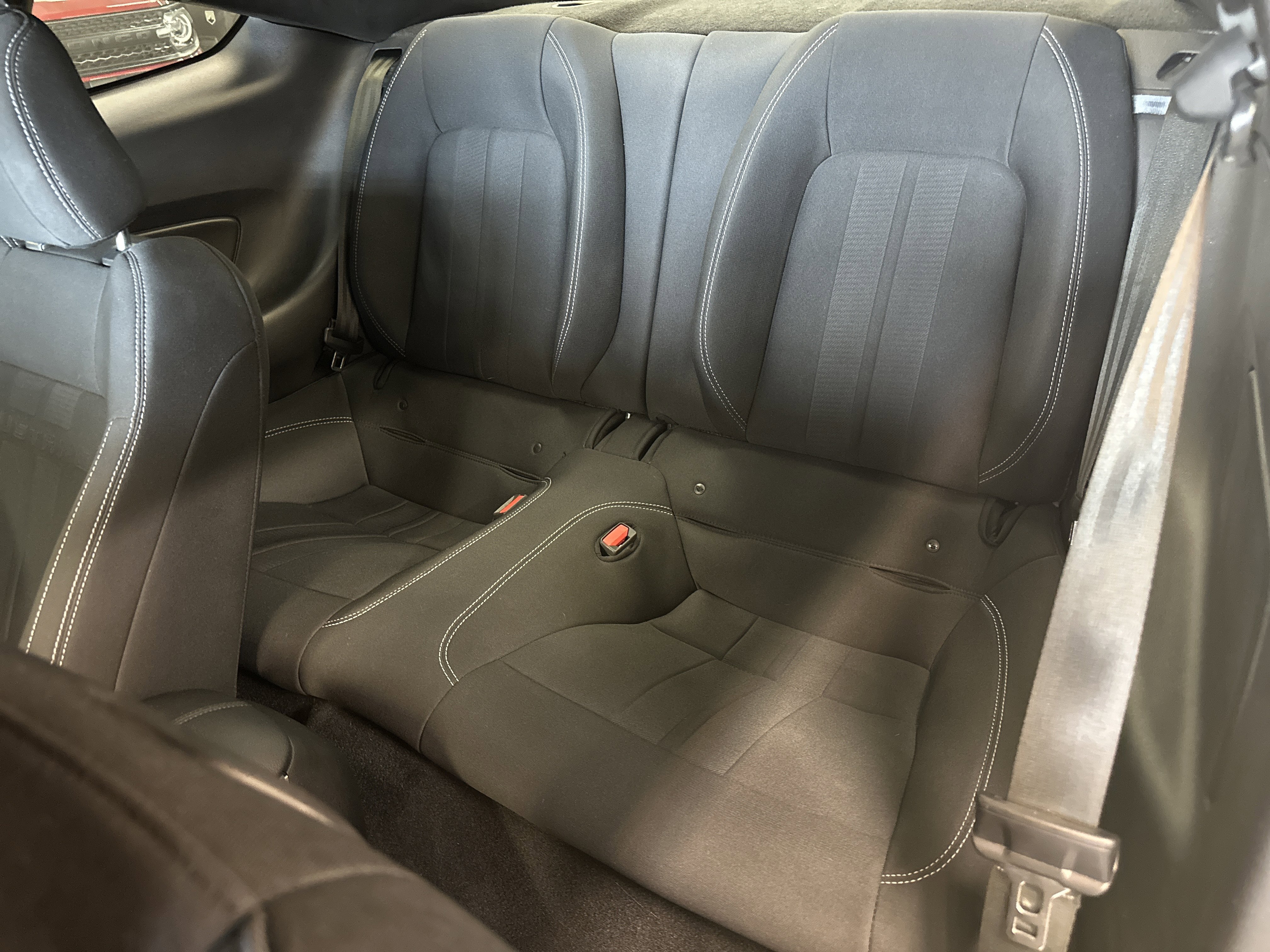 Used 2021 Ford Mustang Coupe w/ 2.3L High Performance Package image 6