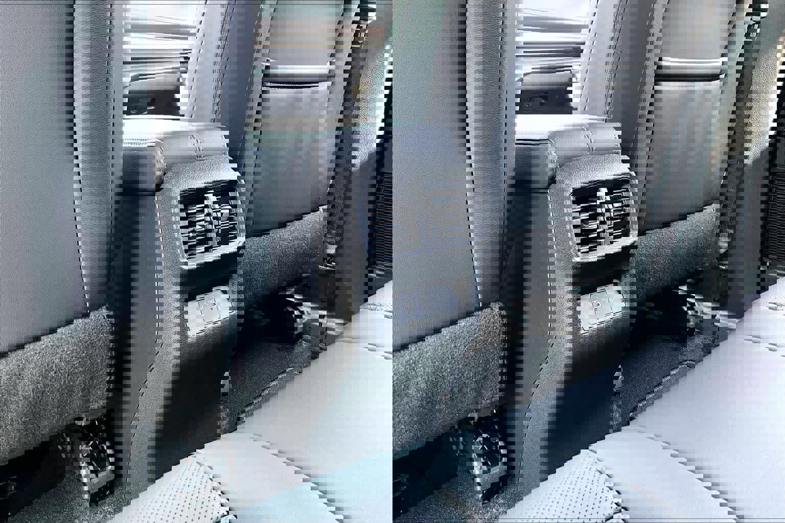 New 2026 Nissan Murano SL image 20