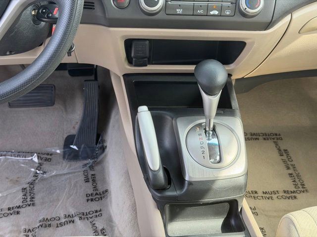 Used 2009 Honda Civic LX image 16