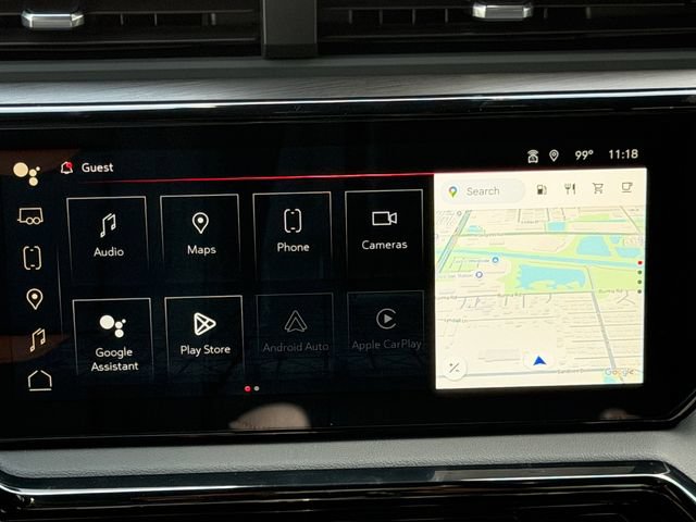 New 2026 GMC Sierra 1500 AT4 w/ AT4 Premium Package AWD/4WD image 18