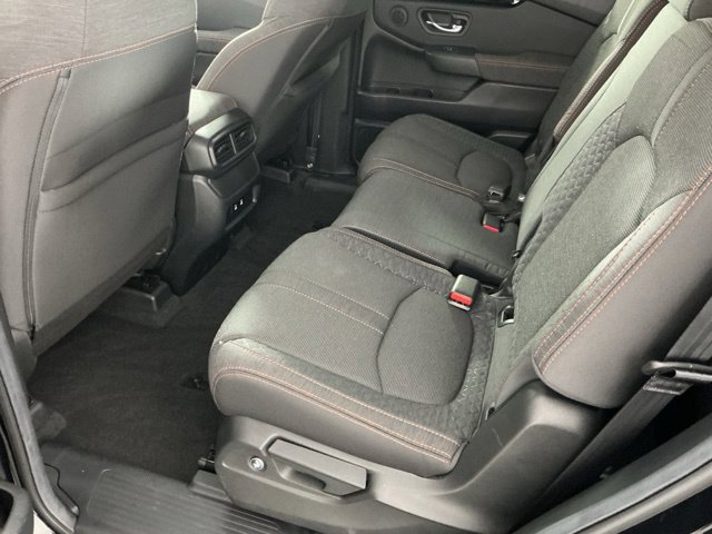 Certified 2026 Honda Pilot Sport image 10
