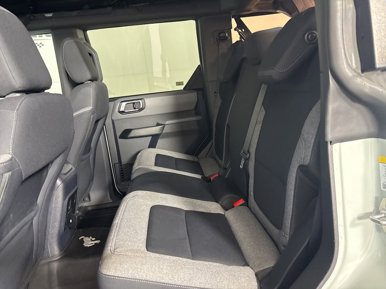 Used 2021 Ford Bronco Big Bend image 20