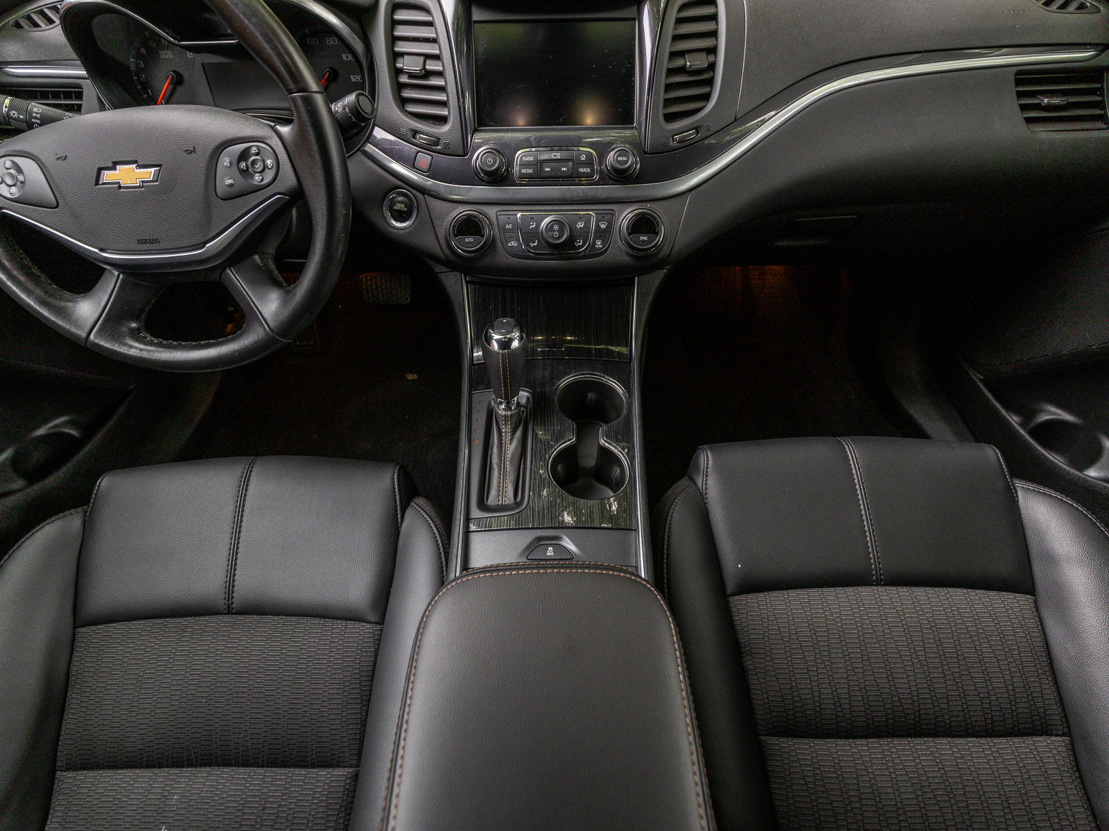 Used 2020 Chevrolet Impala LT FWD image 60