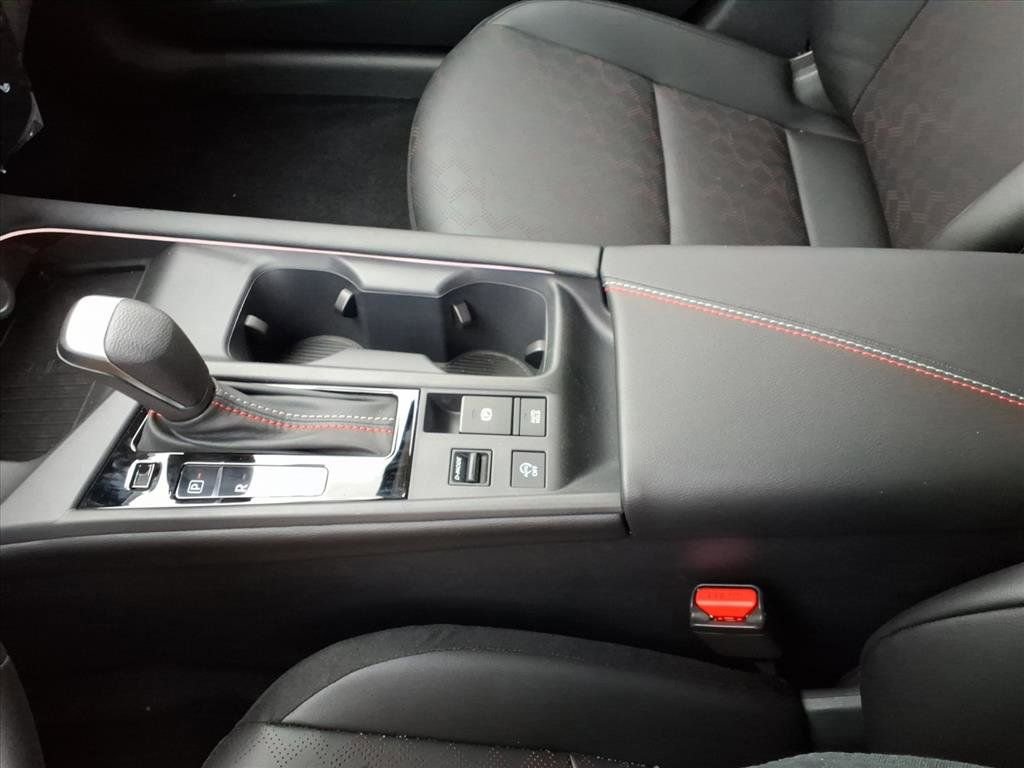 New 2026 Nissan Sentra SR image 15