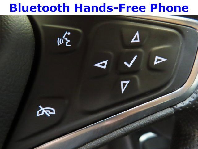 Used 2023 Chevrolet Malibu LT image 21