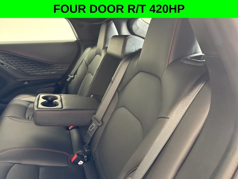 New 2026 Dodge Charger R/T AWD/4WD image 18