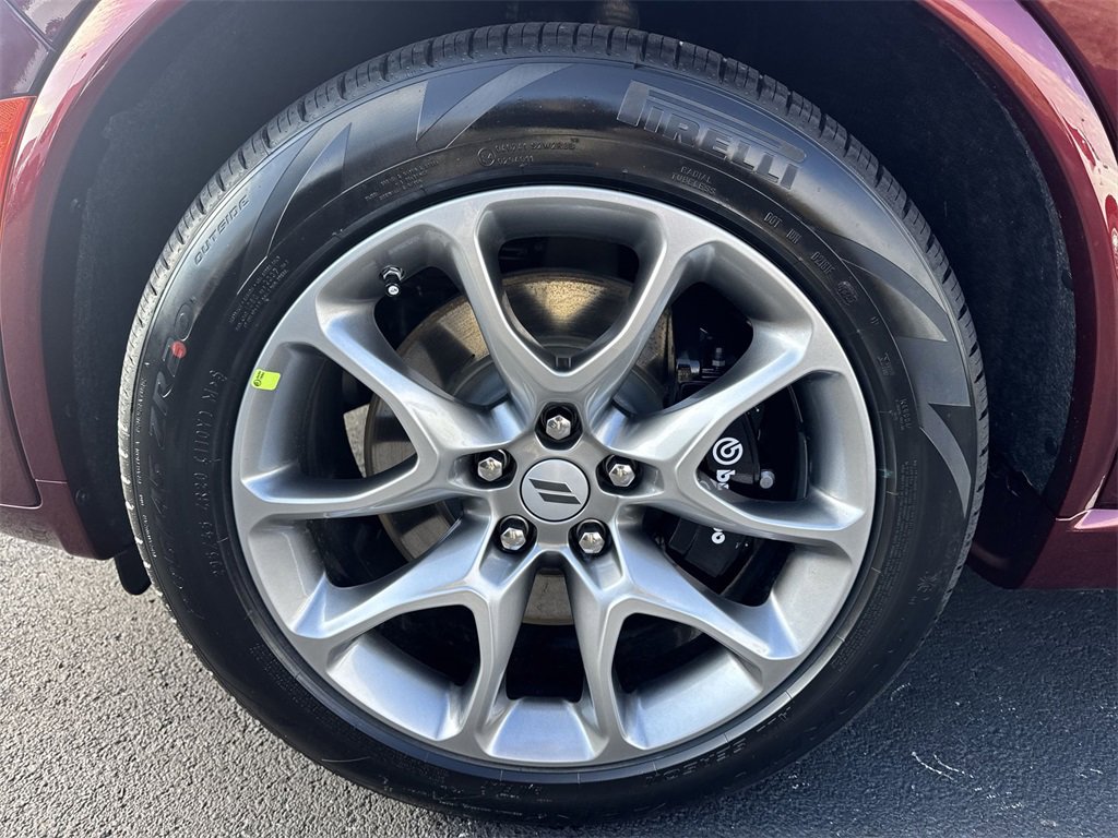 New 2026 Dodge Durango GT image 10