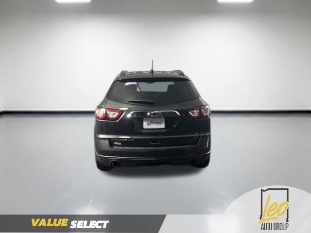 Used 2017 Chevrolet Traverse LT image 5