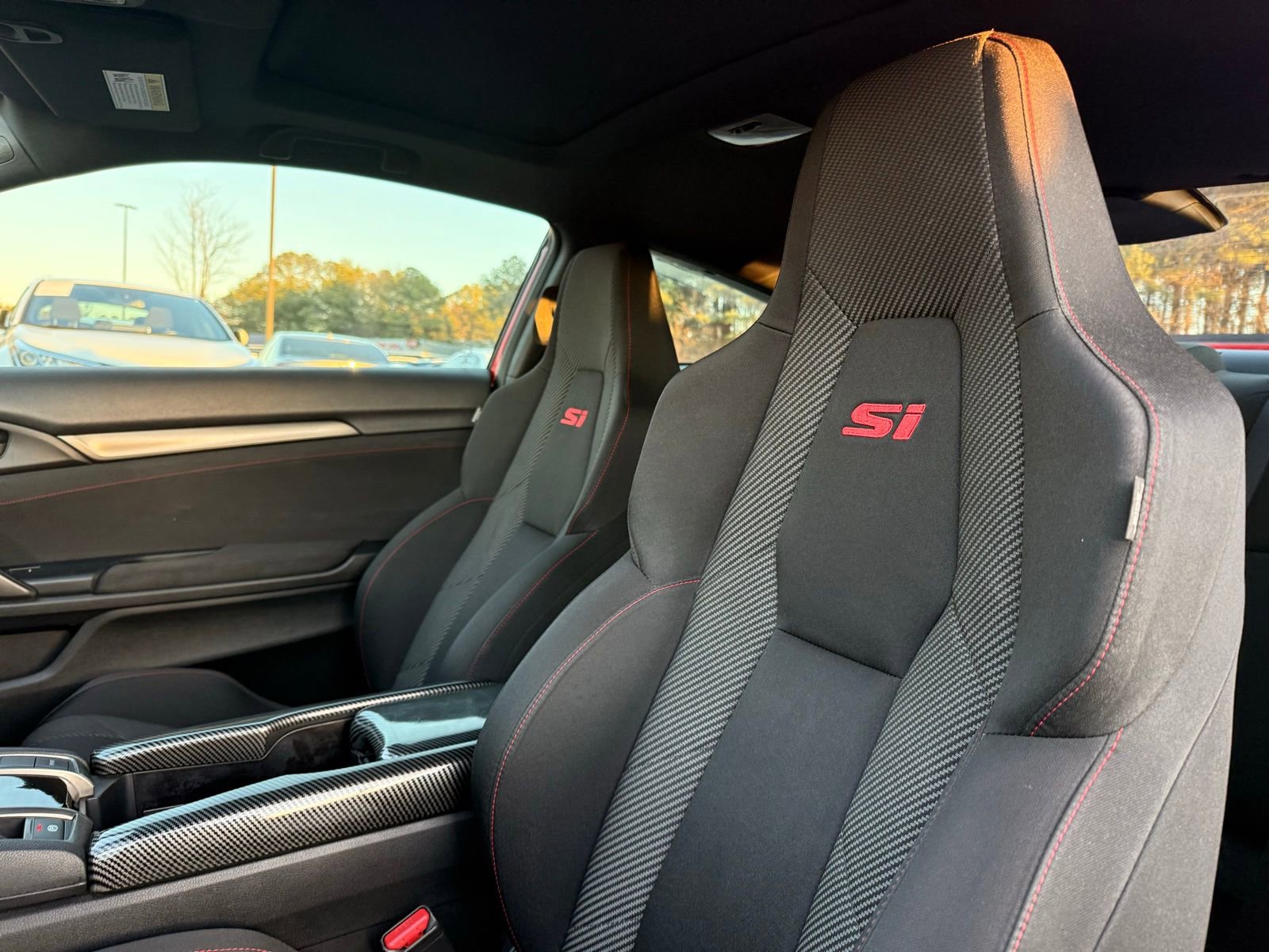Used 2019 Honda Civic Si image 15