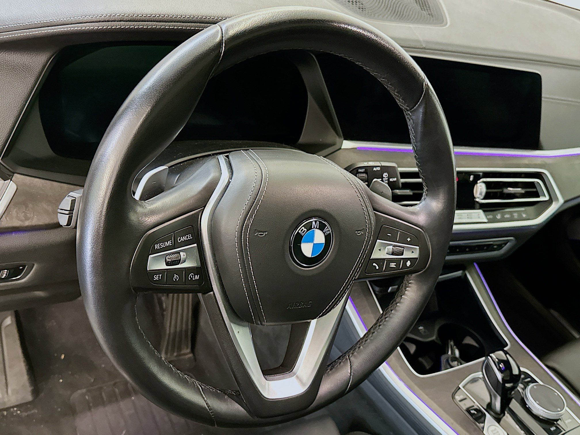 Used 2022 BMW X5 xDrive40i w/ Premium Package image 18