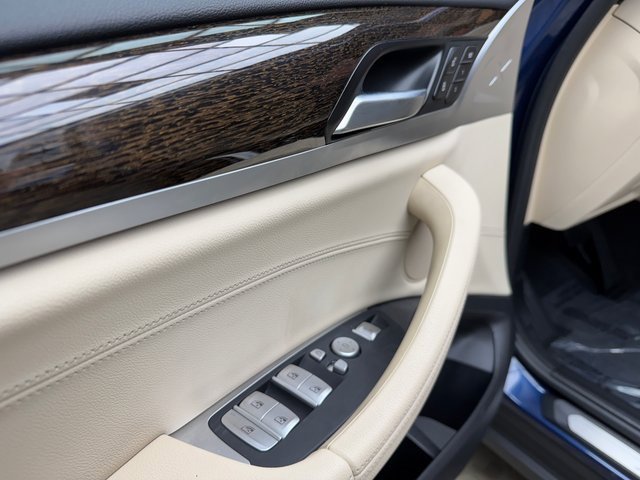Used 2020 BMW X3 xDrive30i w/ Premium Package image 11