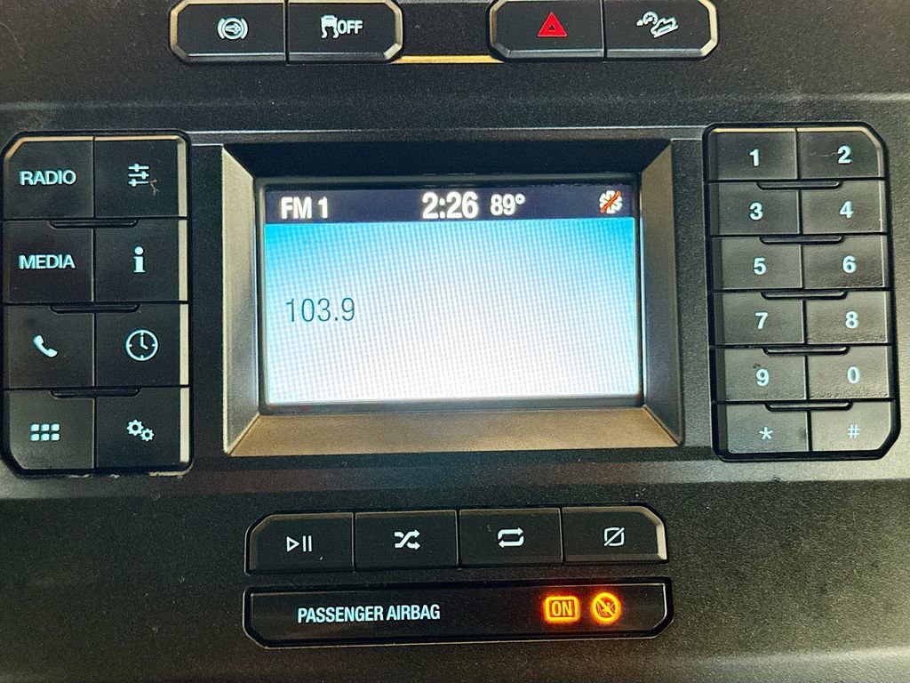 Used 2020 Ford F250 XL w/ Power Equipment Group AWD/4WD image 17