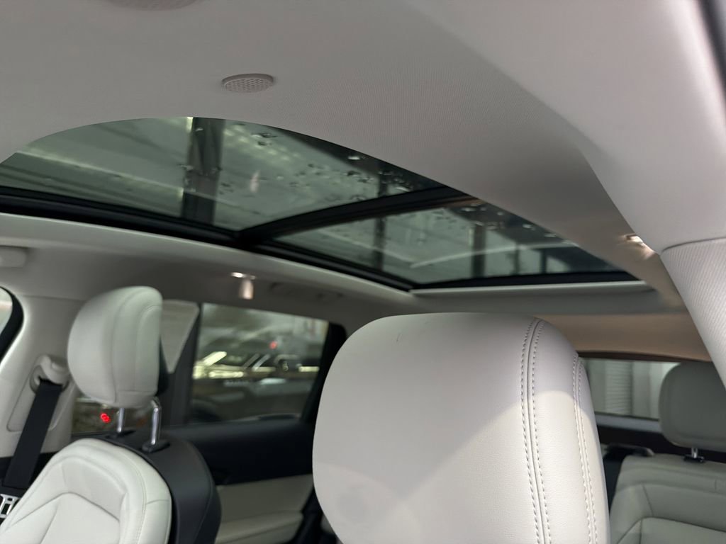 New 2026 Lincoln Nautilus Premier w/ Equipment Group 102A image 11