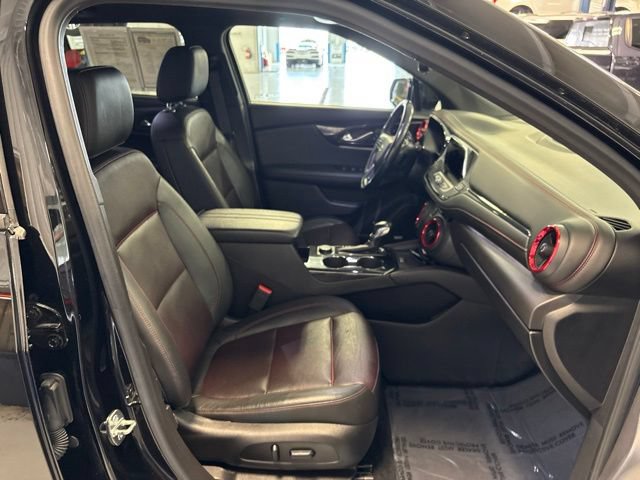 Used 2019 Chevrolet Blazer RS AWD/4WD image 42