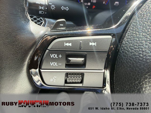 Used 2024 Acura Integra FWD image 14
