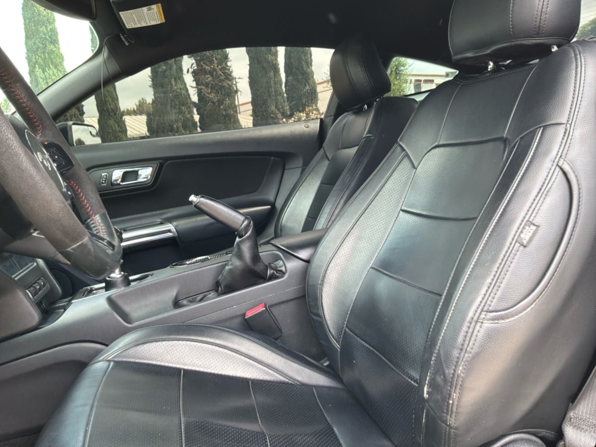 Used 2017 Ford Mustang GT RWD image 17