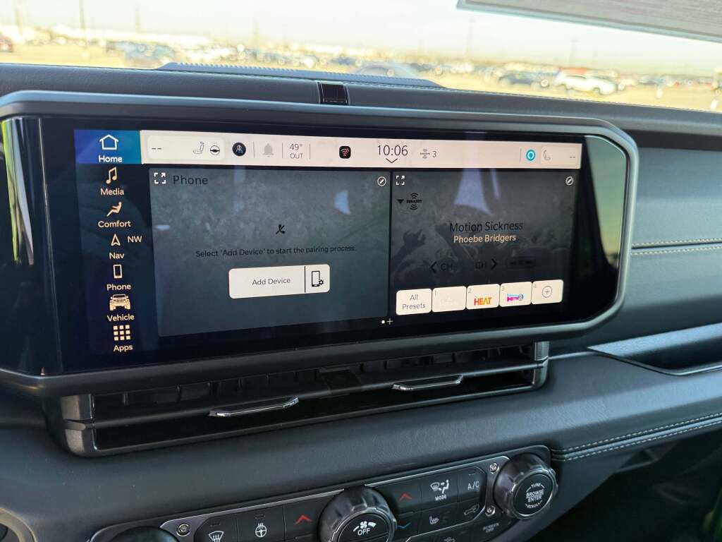 New 2026 Jeep Wrangler Sahara image 30