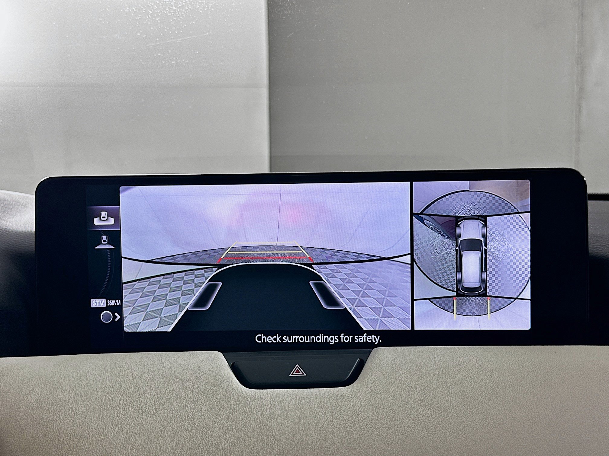 Used 2024 MAZDA CX-90 Plug-In Hybrid w/ Premium Plus image 23