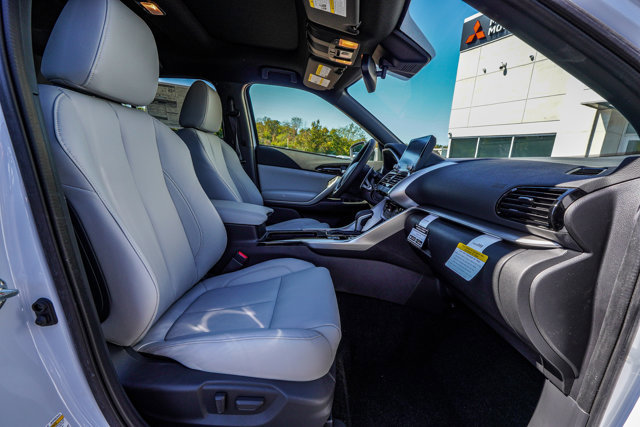 New 2026 Mitsubishi Eclipse Cross SEL image 35