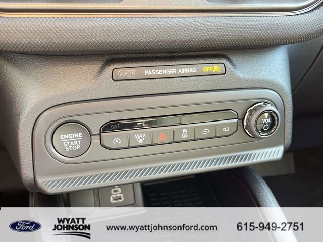 New 2025 Ford Bronco Sport Big Bend w/ Convenience Package image 29