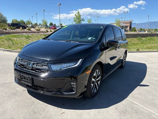 Used 2025 Honda Odyssey EX-L image 3