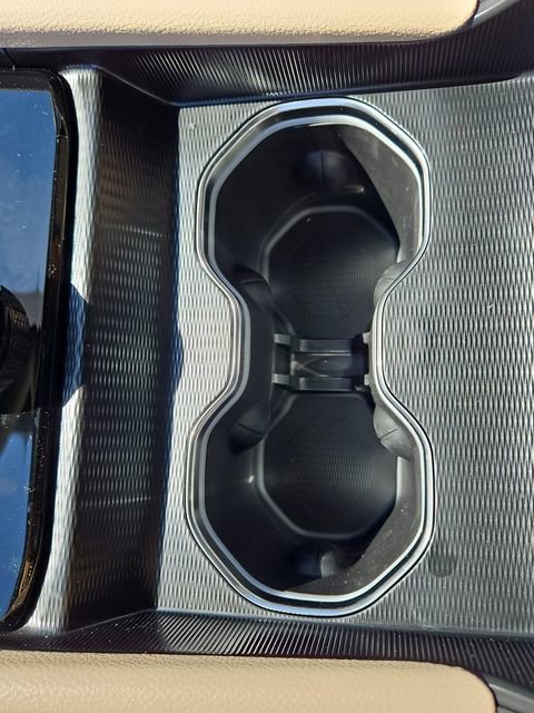 New 2026 Jeep Grand Cherokee Limited RWD image 15