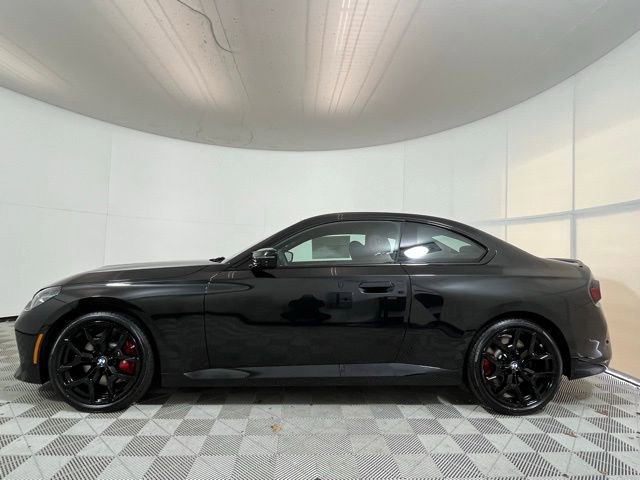 New 2026 BMW M240i xDrive Coupe w/ Premium Package AWD/4WD image 4