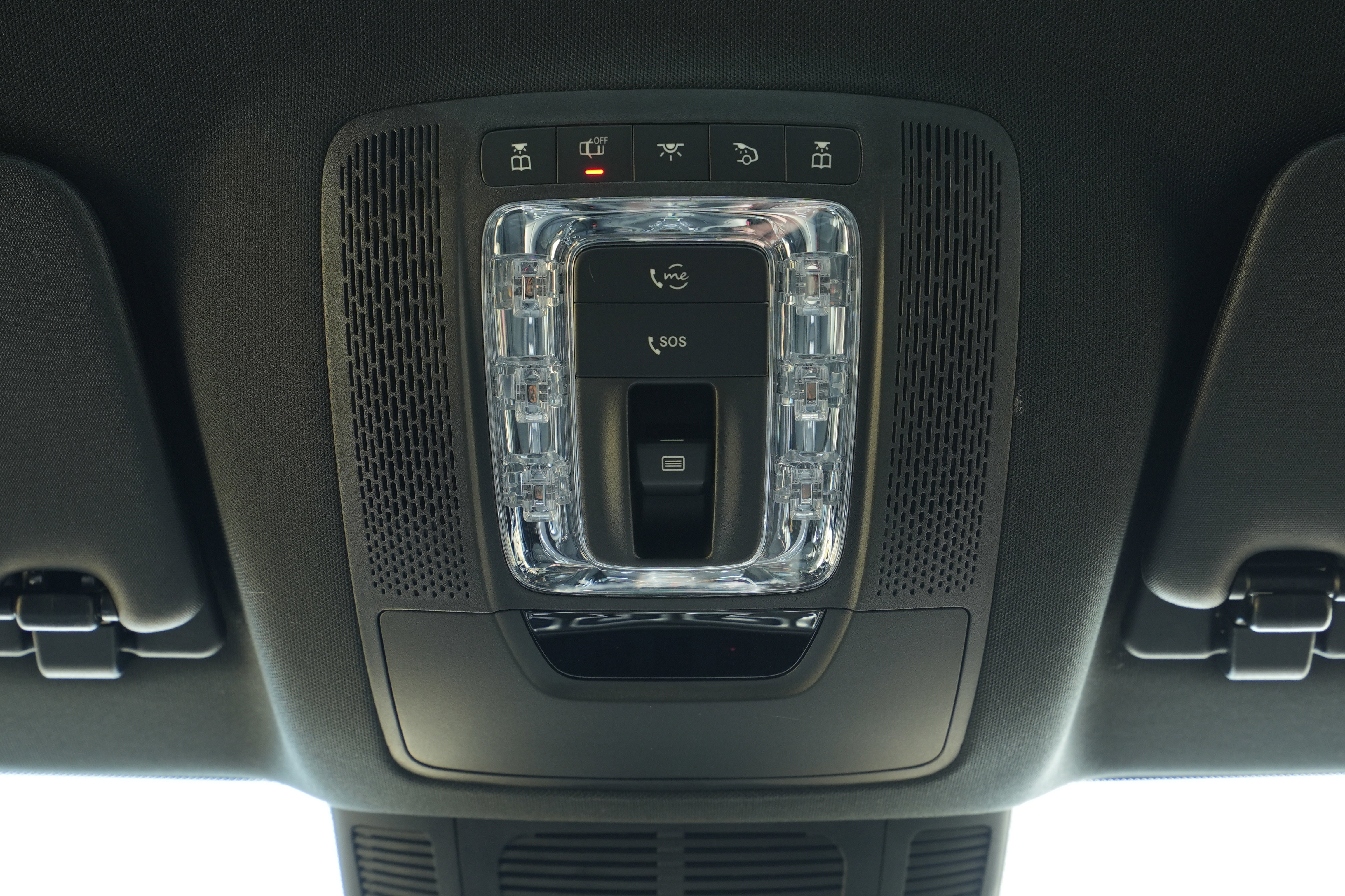 New 2026 Mercedes-Benz GLE 53 AMG 4MATIC Coupe image 38