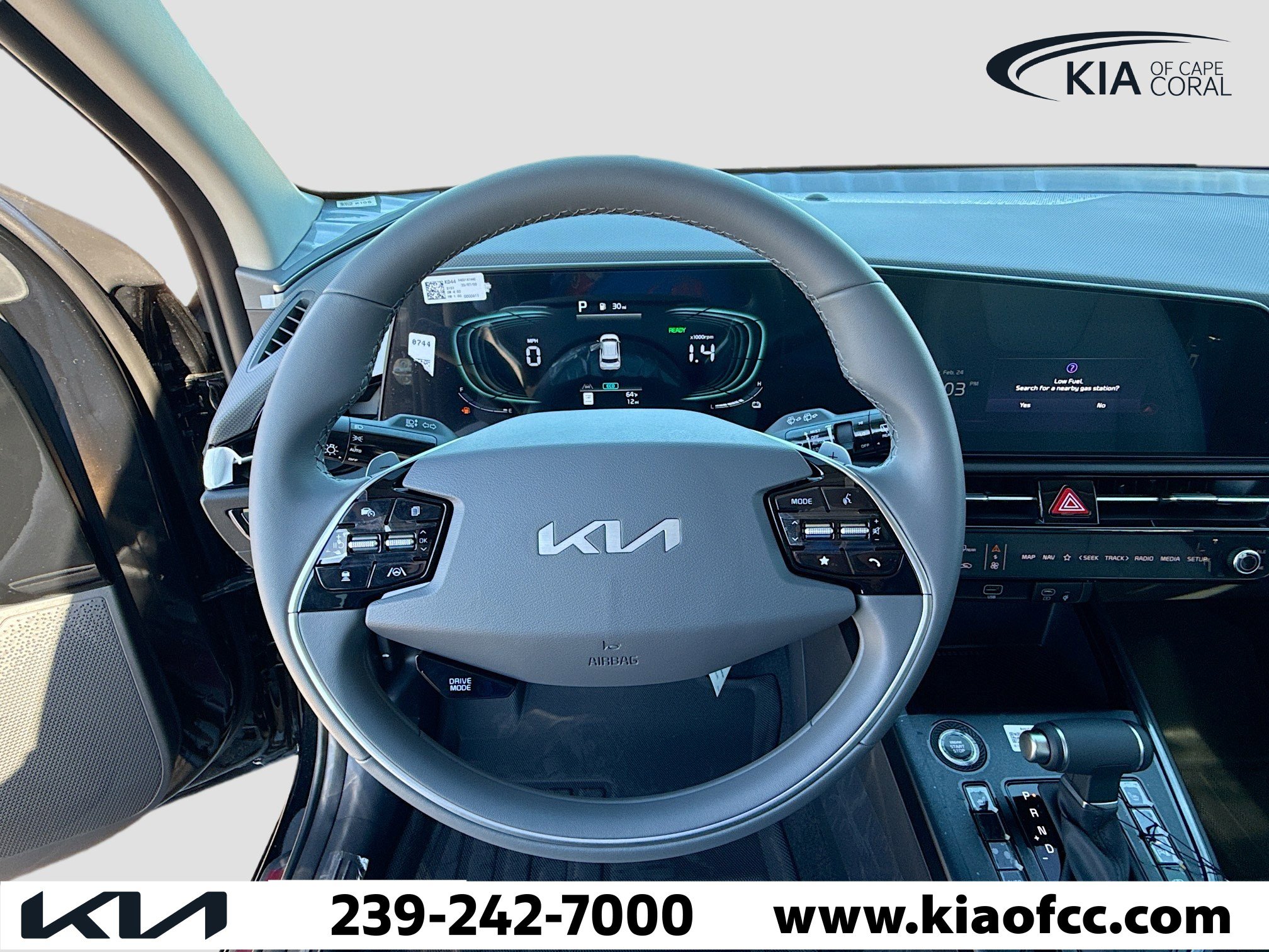 New 2026 Kia Niro EX FWD image 37