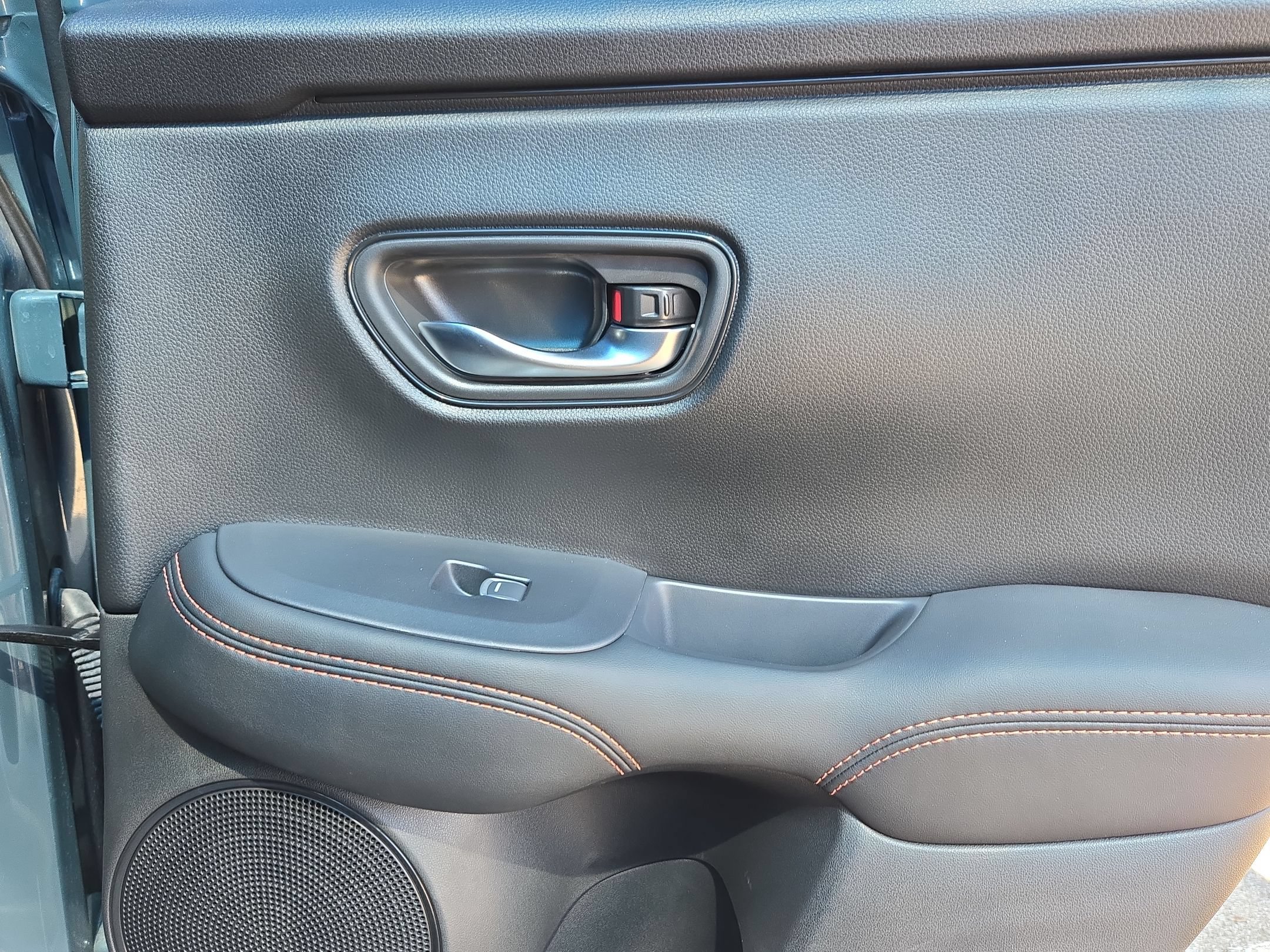 Certified 2027 Honda HR-V Sport image 26