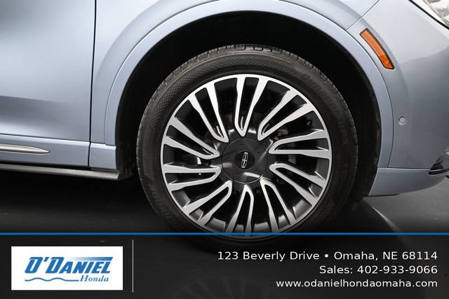 Used 2022 Lincoln Corsair Reserve w/ Equipment Group 201A AWD/4WD image 44