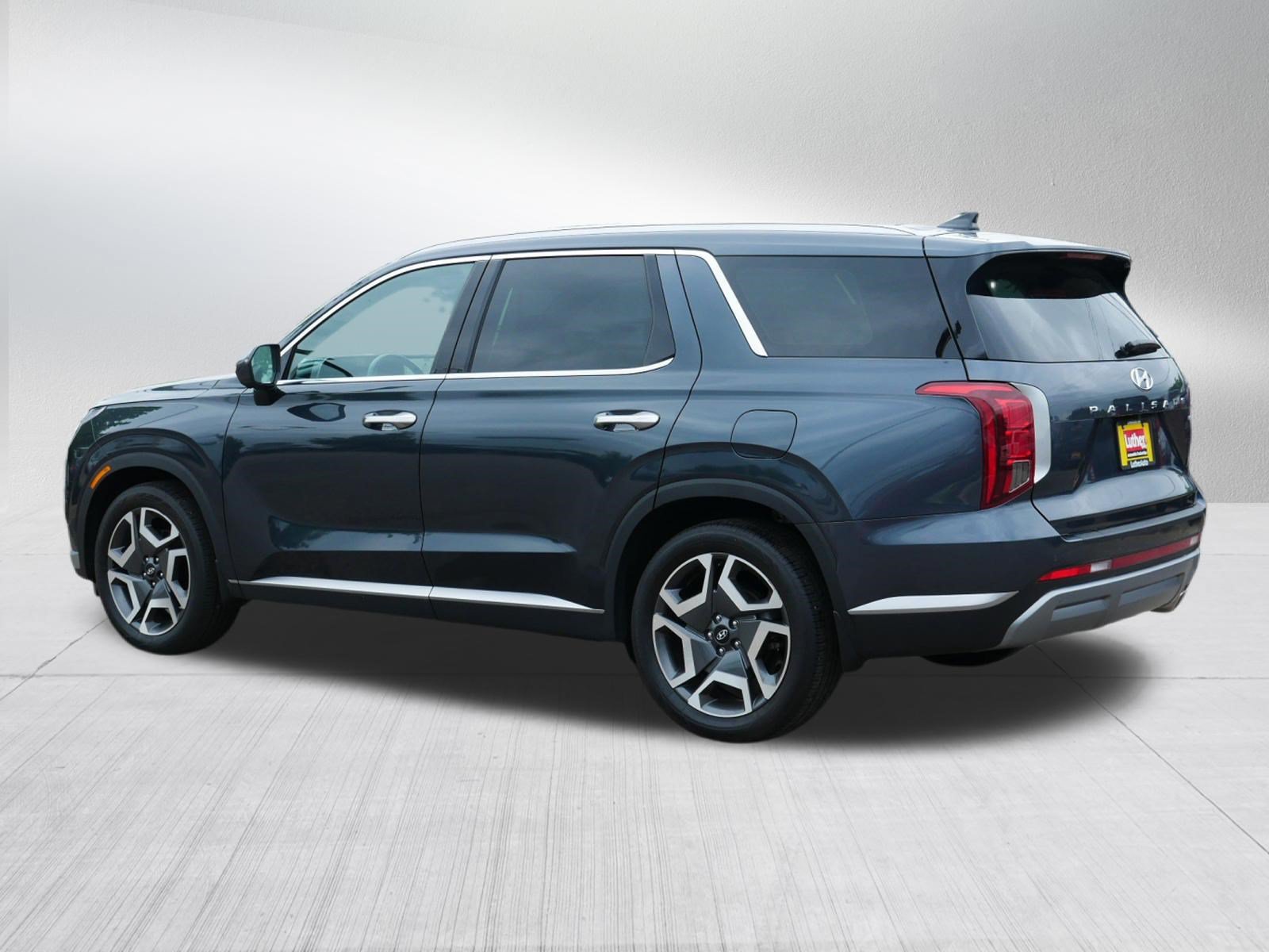 Used 2024 Hyundai Palisade SEL AWD/4WD image 5