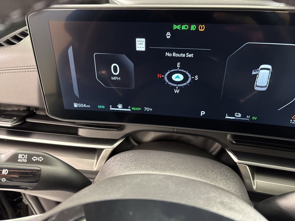 New 2026 Kia Carnival SX FWD image 33