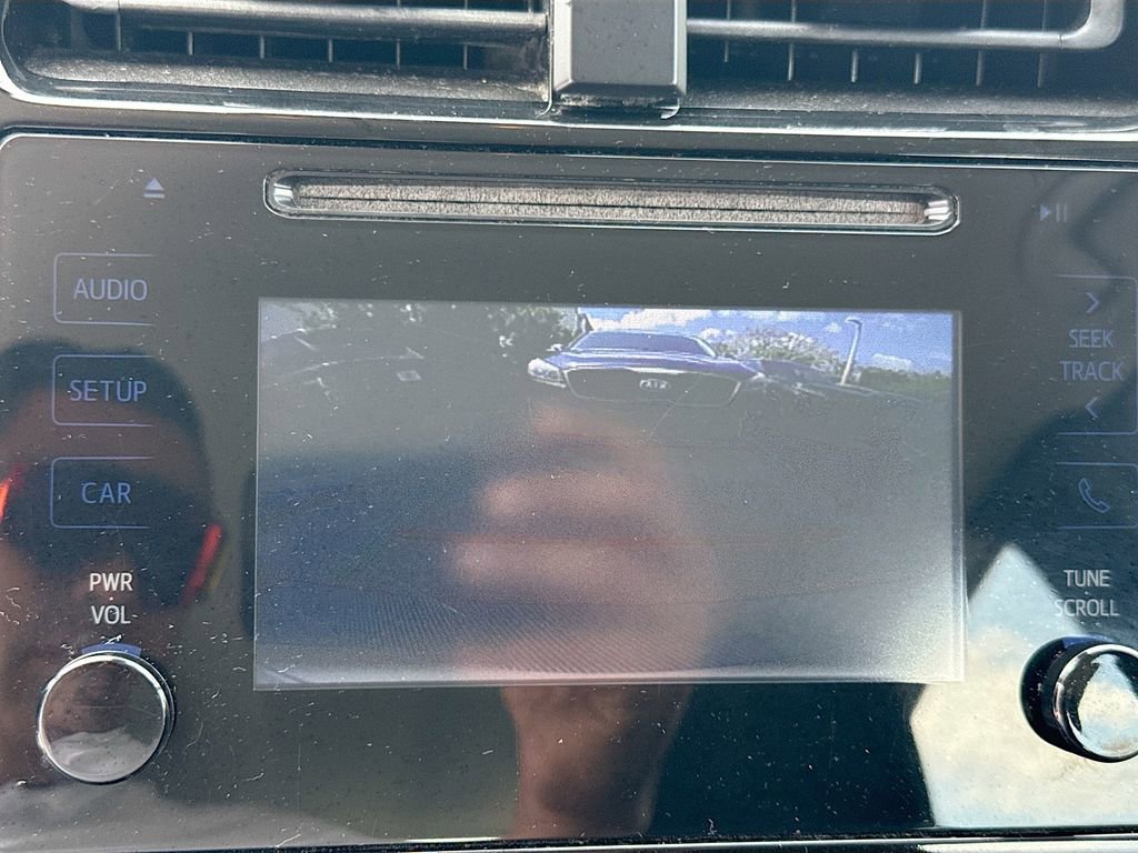 Used 2019 Toyota Prius LE FWD image 15