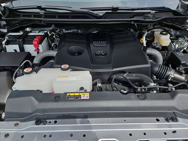 Used 2026 Toyota Tundra Limited w/ Power Package RWD image 23